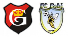 9 kolejka FLO "GSG- FC Bobi" 20.12_Niedziela_18.00