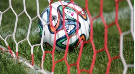 17 KOLEJKA - SILESIA MIECHOWICE - MOSiR SPARTA ZABRZE