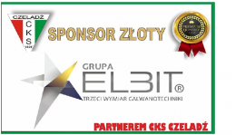 NOWY PARTNER - GRUPA ELBIT