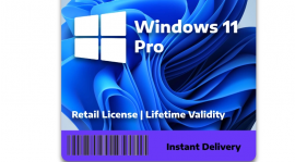 Get Your Windows 11 Pro Lifetime License Today for Just ₹225 – A Deal You Can’t Miss!