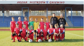 STOLEM GNIEWINO 2006 - GKS LINIA