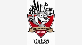 UKS Wilanowskie Wilki 11.05 (wtorek)