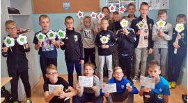 Świętujemy "Światowy dzień tabliczki mnożenia"