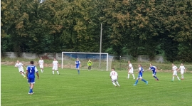 Punkty zostają w Odporyszowie. Ikar vs Ciężkowianka 4:3