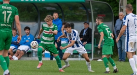 Świt wybronił zaliczkę