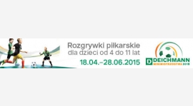 DEICHMANN MINIMISTRZOSTWA 2015