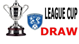 Rozlosowano League Cup !!!