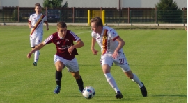 Tur 1921 Turek- Polonus Kazimierz Biskupi 0:2-fotorelacja