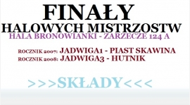 HMK - finały