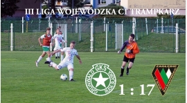 III LIGA WOJEWÓDZKA C1 TRAMPKARZ