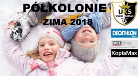 ZEBRANIE ORGANIZACYJNE PÓŁKOLONIE ZIMOWE