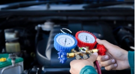 5 Essential Tips for Car AC Gas Refilling