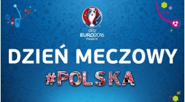 Dzień meczowy już dziś godzina 20:50 Polska - Portugalia