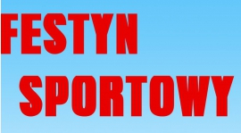 FESTYN SPORTOWY 2015