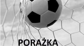 10 kolejka: Błyskawica Kalno - LKS Gola 5:0