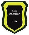 Sparing z LKS SOPOTNIA WIELKA