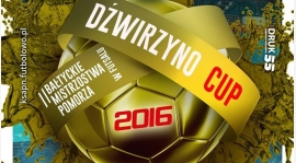 Grupy II Mistrzostw Dźwirzyno Cup 2016