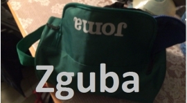 Zguba.