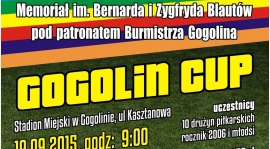 Gogolin Cup