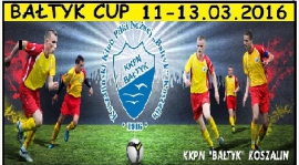 Bałtyk Cup 2016   (11-13.03.2016)
