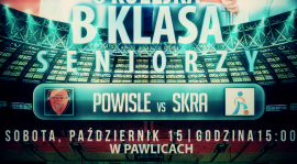 Powiśle - Skra