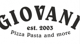 Pizzeria Giovani-kolejnym sponsorem Akademii