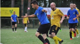 Sparing: Lipniczanka Lipnica - Kaszubia Studzienice 2-1