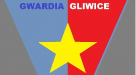 Klub Partnerski - OKS GWARDIA GLIWICE