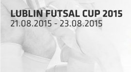 Lublin Futsal Cup 2015