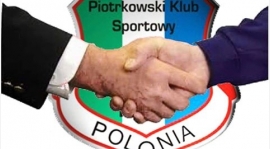 Zostań Sponsorem Polonii Piotrków