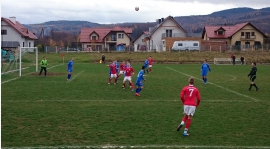 Wygrana Juniorów Unii z Hutnikiem Szczytna 2:1