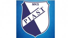 Nowe władze MKS Piast