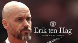 Ist Ten Hag der beste Manager bei Manchester United?