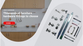 Shanghai Hengchuan Hardware: Your Reliable Drawer Slide Manufacturer