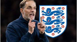 Tuchel tar over som England-trener: et nytt kapittel eller en utfordring?