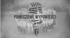 Pomeczowe wypowiedzi