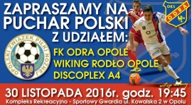 Puchar Polski w regionie już w środę