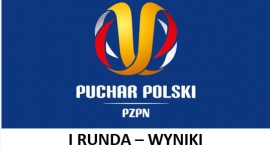 I runda PP - mecze środowe - wyniki