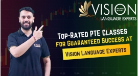 Top-Rated PTE Classes for Guaranteed Success at Vision Language Experts