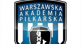 Wysoka przegrana z Warszawską Akademią Piłkarską !