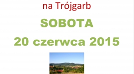 Wycieczka na Trójgarb - Unia poleca