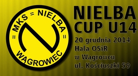 Turniej Nielba CUP U14 - wyniki ...