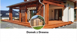 "Domek z drewna" partnerem Kaczawy