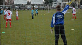 Poniedziałek, 15:00 STADION