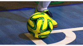 Futsal Ekstraklasa - Okres Przygotowawczy do rundy Wiosennej: