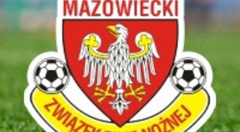Powołania do Kadry Mazowsza U15 na mecz z Podlaskim ZPN