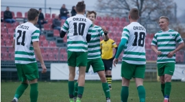 U19: Orzeł pokonał Pcimiankę i podtrzymał świetną serię!