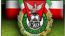 Rzekunianka - Orzeł 3-4