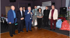 Fotki z Opłatka ZPKP