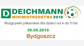 Deichmann 2015 mecze Polski i Argentyny 30.05.2015 roku.
